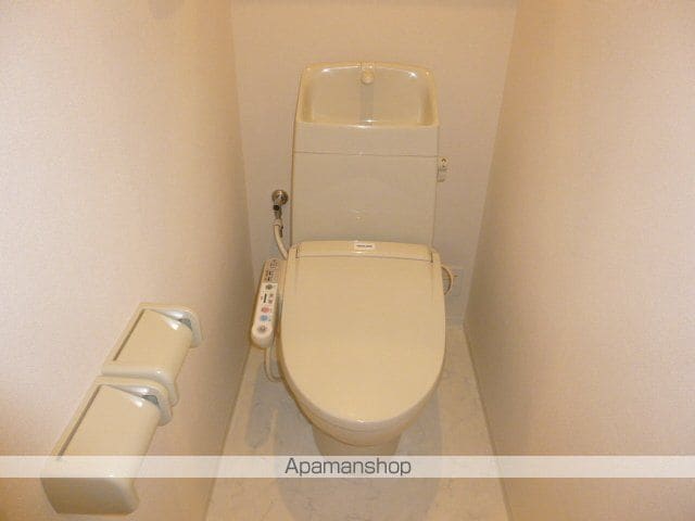 モンテリブロの内装写真