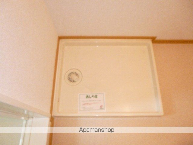 ショコラ[1LDK/54.67m2]の内装