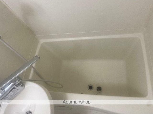ANNEXの内装写真