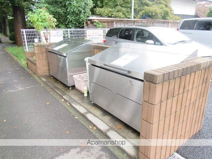 東京都立川市西砂町５丁目[2LDK/57.21m2]の共用部6