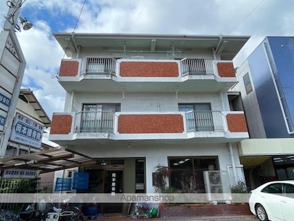 ユメア上之町[3DK/52.84m2]の外観2