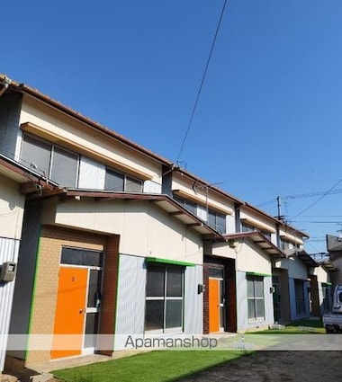 ななこ[3DK/48.01m2]の外観2