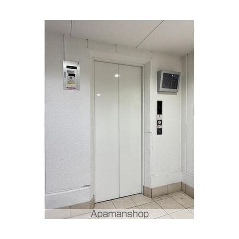 グランエクラ勝山南の内装写真