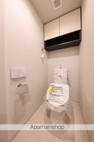 コスモグラシア池田山の内装写真