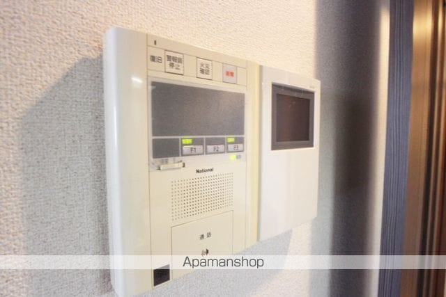 リード中央町の内装写真