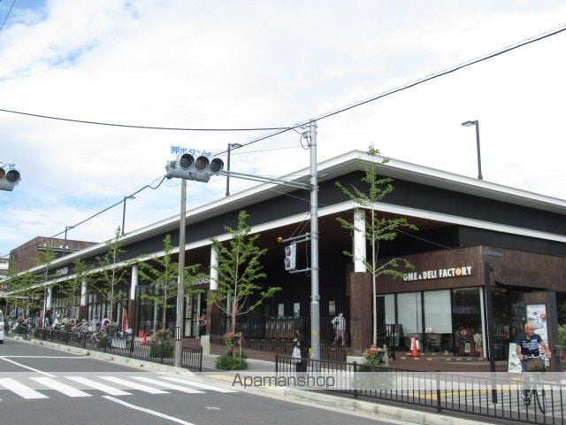 サンメゾン吹田の周辺写真