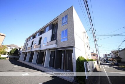 グラン　シャルム[2K/31.65m2]の外観1