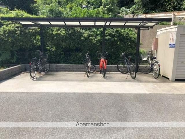 レオパレスシャンテの外観写真