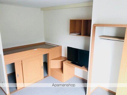 レオパレスＳＵＮＲＩＳＥ南新木[1K/23.18m2]のその他部屋・スペース