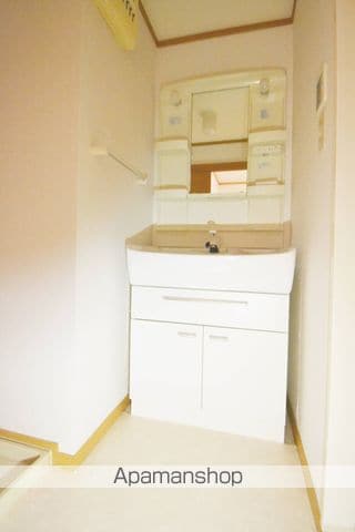 エンジェル Aの内装写真