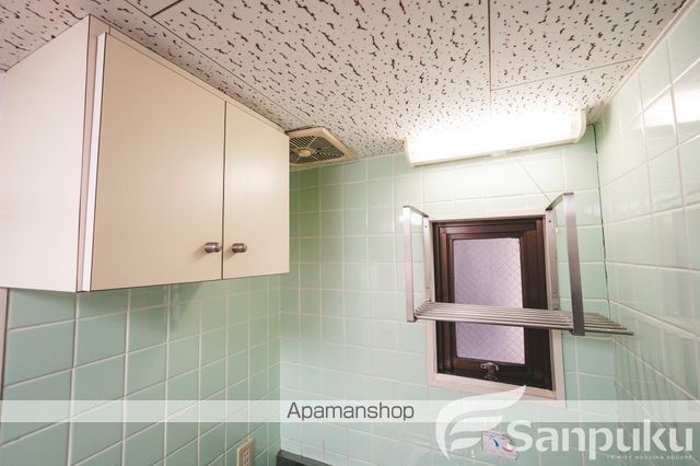 エーデルハイム木屋町の内装写真