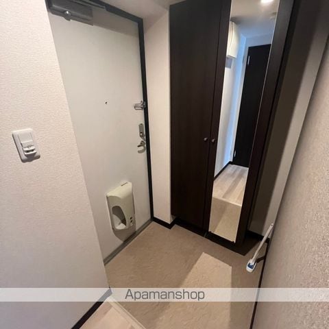 アムール下沖の内装写真