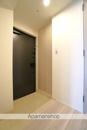 オープンブルーム入谷Ｅａｓｔ[2LDK/51.69m2]の玄関