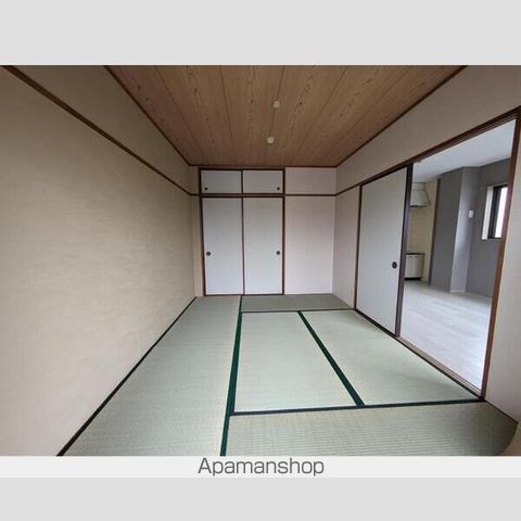 エスポワールアイの内装写真