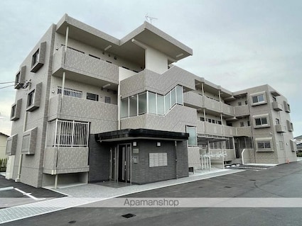 Ｍａｉｓｏｎ　ｄｅ　ｍａｕｖｅ[1R/31.98m2]の外観1