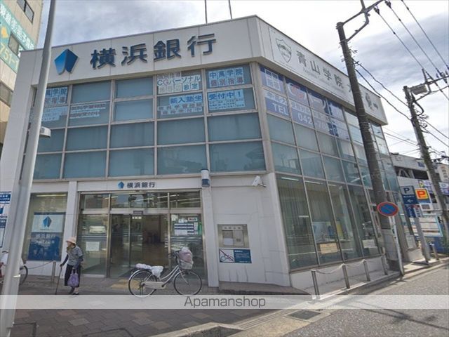 アーバンブリーズ淵野辺の周辺写真