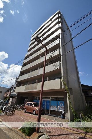 第15片山ビルの外観写真