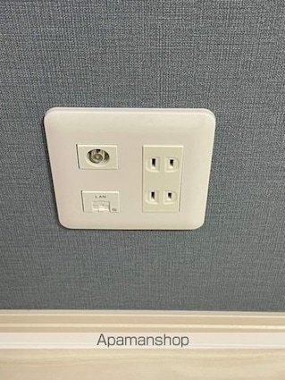 東京都中野区野方５丁目[1K/19m2]の内装4