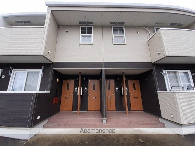 apartment 青森県上北郡おいらせ町緑ヶ丘４丁目
緑ケ丘の賃貸情報を見る
物件地図