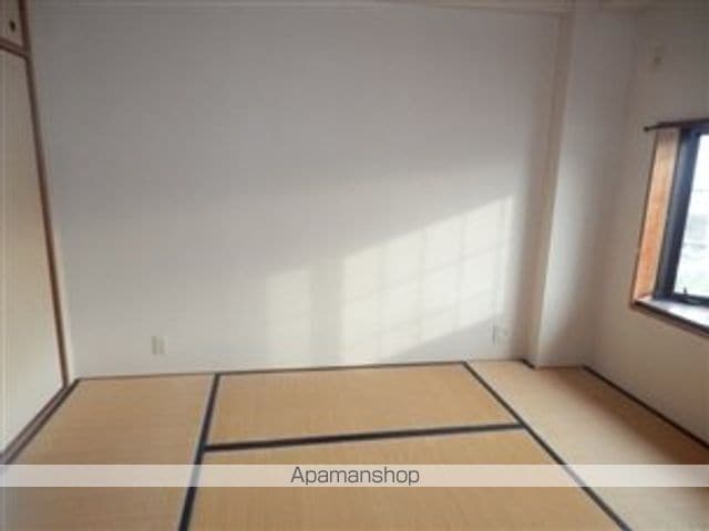 シエテ高槻の内装写真