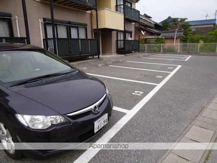 滋賀県彦根市小泉町[2DK/43.69m2]の共用部2