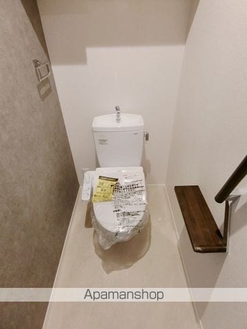 ShaMaison Blumenの内装写真