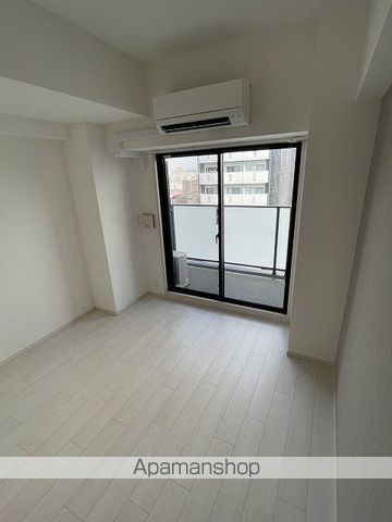 SーRESIDENCE平安通の内装写真