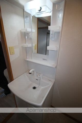 コーポやすり苑の内装写真