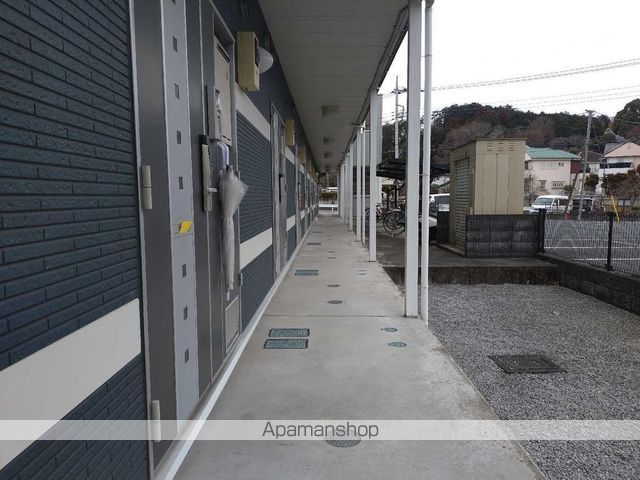 レオネクスト松軒の内装写真