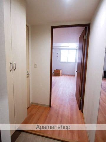 カサトレス白石の内装写真