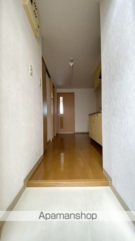 クレセール津島の内装写真