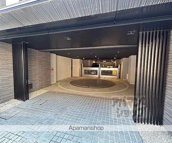 グランドメゾン京都御池通のその他写真