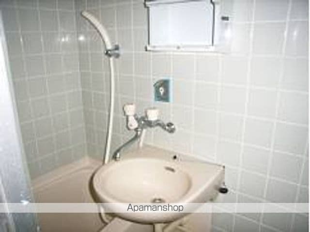 ポルタ東雲の内装写真