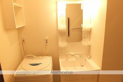 クレイノＬＩＴＴＬＥ　ＷＩＮＧ[1K/26.27m2]のバス