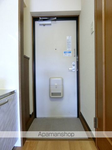 エコパビューの内装写真