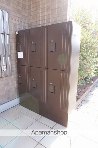 北陸鉄道石川線 野々市駅 徒歩13分 3階建 築19年のその他写真