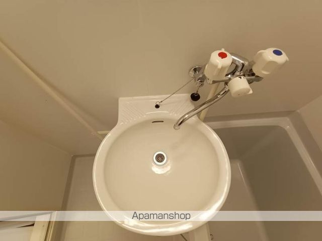レオパレスブルーファンの内装写真