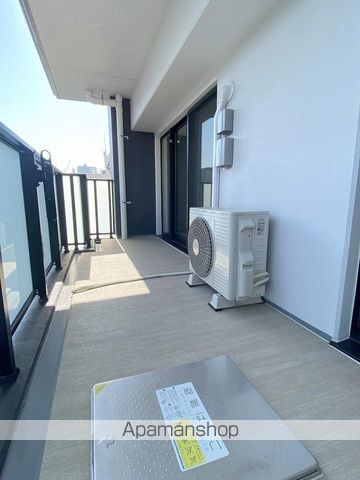 SK RESIDENCES SHINSAIBASHIの内装写真
