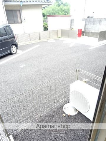 Bob houseの内装写真