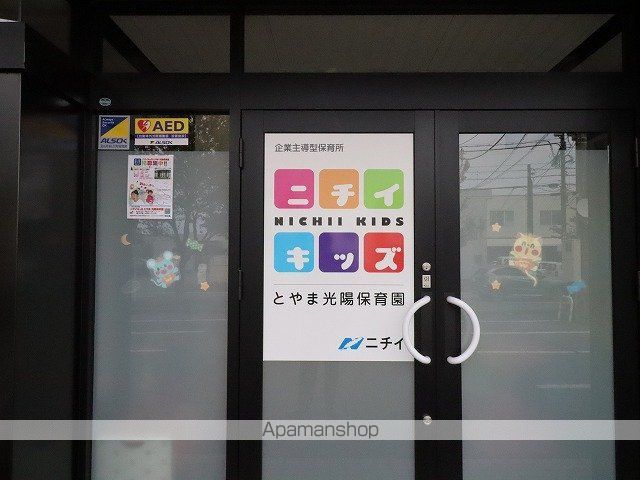 ビュー・パレ布瀬の周辺写真