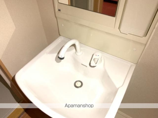 ペニーレインAの内装写真
