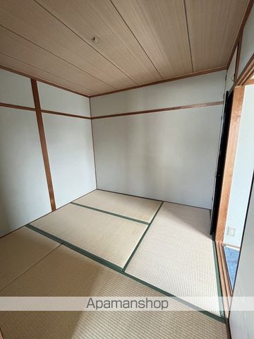 コーポT&Tの内装写真
