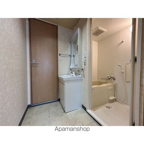 南1条グランドハイツの内装写真