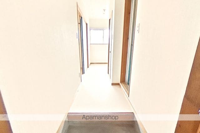 ハイツ寿の内装写真