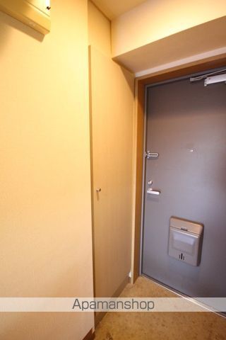 カサル・ミーサの内装写真