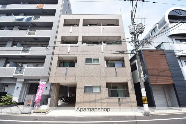 ファミールKの外観写真