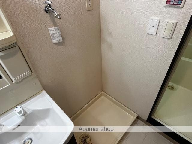 プランドールの内装写真