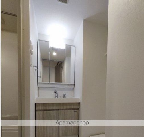 SーRESIDENCE博多駅南AFFORDの内装写真