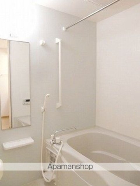 エスポワールＡ[1R/33.34m2]のバス