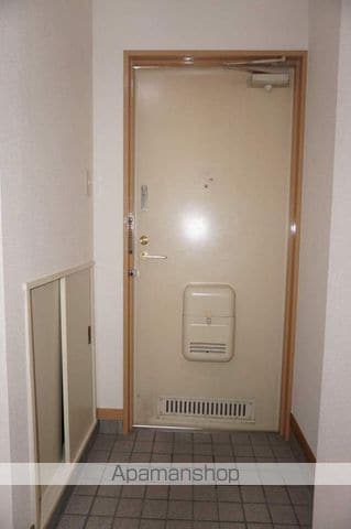 マンションOMIの内装写真